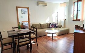 Lidda Relax In Oasis Beach Kamchia